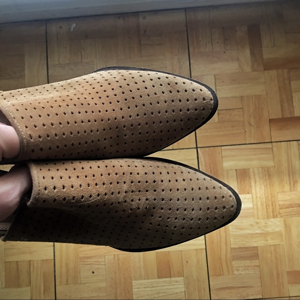 San Edelman Clogs